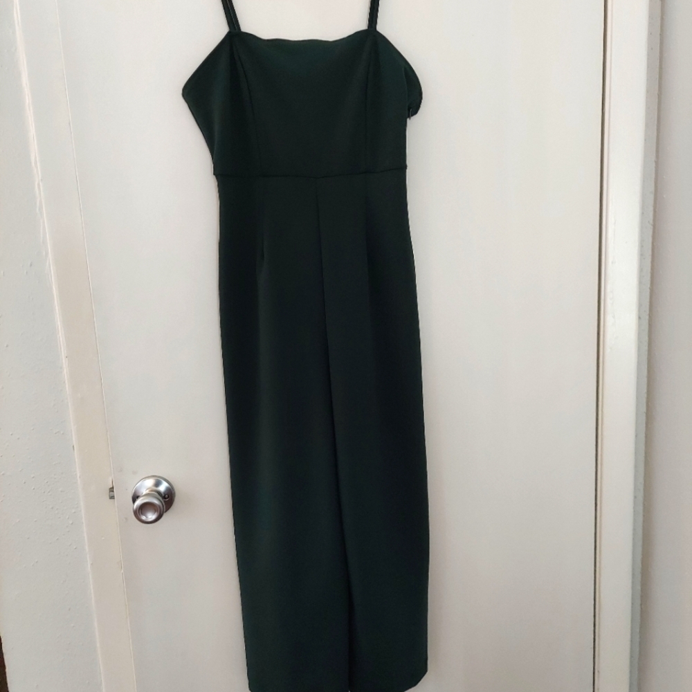 Forever 21 Pantsuit
